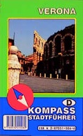 Cover: Verona - KOMPASS-Karten