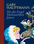 Cover: Wo die Engel Weihnachten feiern - Pendo Verlag