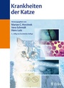Bild: Krankheiten der Katze - MVS Medizinverlage Stuttgart