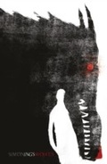Cover: Wolves - Gollancz