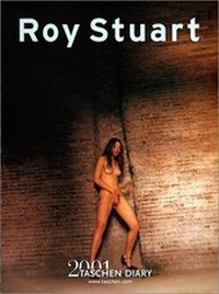 Abbildung von: Roy Stuart 2001 - TASCHEN
