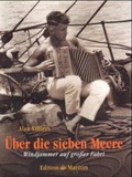 Cover: &Uuml;ber die sieben Meere - DK Edition Maritim