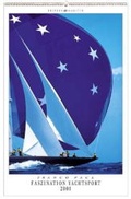 Cover: Faszination Yachtsport 2002 - DK Edition Maritim
