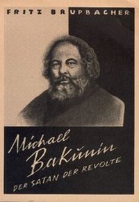 Enlarge image Cover: Michael Bakunin - Libertad