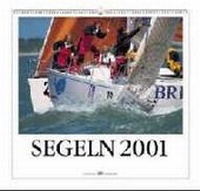 Enlarge image Cover: Segeln 2002 - DK Edition Maritim