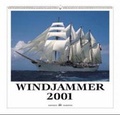 Cover: Windjammer 2002 - DK Edition Maritim