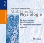 Cover: Multimedia Physiologie - ein interaktives Lernprogramm für Veterinärmediziner - MVS Medizinverlage Stuttgart