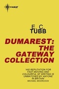 Cover: The Dumarest eBook Collection - Gateway