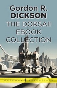 Enlarge image Cover: The Dorsai! eBook Collection - Gateway