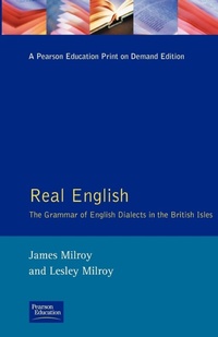 Enlarge image Cover: Real English - Longman