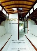 Cover: Yacht-Design - DK Edition Maritim