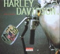 Cover: Harley Davidson - Eurobooks Germany