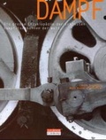 Cover: Dampf - Eurobooks Germany