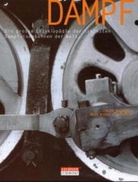 Enlarge image Cover: Dampf - Eurobooks Germany