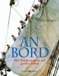 Cover: An Bord - DK Edition Maritim