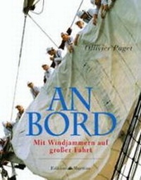 Enlarge image Cover: An Bord - DK Edition Maritim