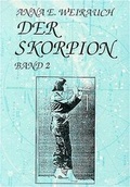 Cover: Der Skorpion - Sch&auml;fer, Anke
