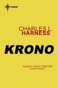 Cover: Krono - Gateway