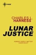 Cover: Lunar Justice - Gateway
