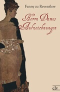 Cover: Herrn Dames Aufzeichnungen - Europ&auml;ischer Literaturverlag
