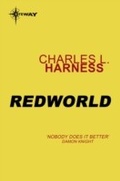 Cover: Redworld - Gateway