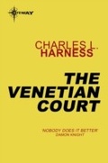 Cover: The Venetian Court - Gateway