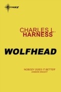 Cover: Wolfhead - Gateway