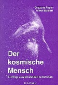 Cover: Der kosmische Mensch - Fischer, R. G.