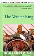 Cover: The Winter King - Backinprint.com