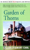 Cover: Garden of Thorns - Backinprint.com