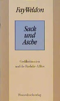 Cover: Sack und Asche - Antje Kunstmann Verlag
