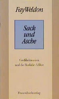 Enlarge image Cover: Sack und Asche - Antje Kunstmann Verlag