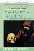 Cover: Man - iUniverse