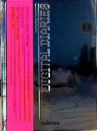 Enlarge image Cover: Natacha Merritt Digital Diaries - TASCHEN