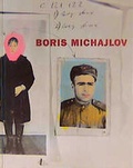 Cover: Boris Michajlov /Boris Mikhaylov - Oktagon