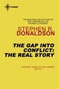 Cover: The Real Story - Gateway