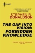 Cover: Forbidden Knowledge - Gateway