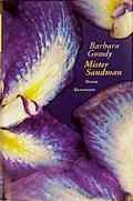 Cover: Mister Sandman - Antje Kunstmann Verlag
