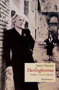 Cover: Darlinghissima - Antje Kunstmann Verlag