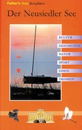 Cover: Der Neusiedlersee und Seewinkel - Falter Verlag