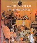 Cover: Landh&auml;user in England - TASCHEN