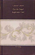 Cover: Gesamtausgabe / Zeit der Engel /Kopf oder Zahl - eFeF