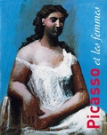 Cover: Picasso et les femmes - DuMont Buchverlag