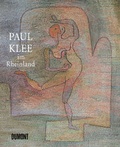 Cover: Paul Klee im Rheinland - DuMont Buchverlag
