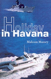 Abbildung von: Holiday in Havana - Writers Club Press