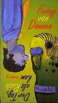 Cover: Der Tag, als Rosie kam - Antje Kunstmann Verlag