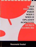 Cover: Werkgruppen 1986-1998 - Oktagon