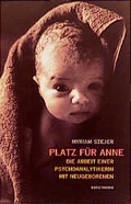 Cover: Platz f&uuml;r Anne - Antje Kunstmann Verlag