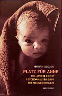 Enlarge image Cover: Platz für Anne - Antje Kunstmann Verlag