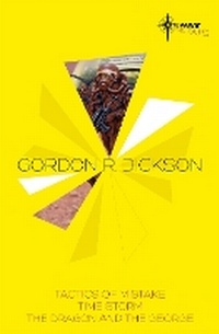 Enlarge image Cover: Gordon R Dickson SF Gateway Omnibus - Gateway